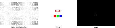 Impaired Neurobehavioural Performance in Untreated Obstructive Sleep Apnea Patients Using a Novel Standardised Test Battery